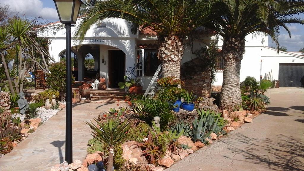 Chalet Atalants Yailja Alcossebre 객실 사진