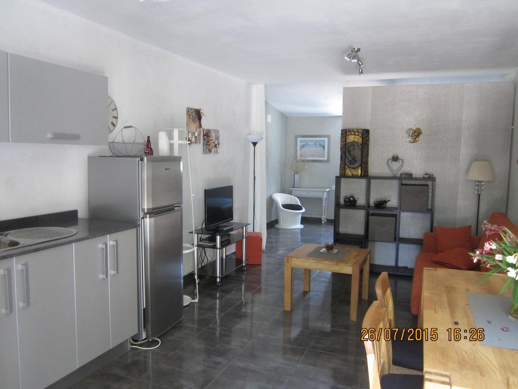 Chalet Atalants Yailja Alcossebre 외부 사진