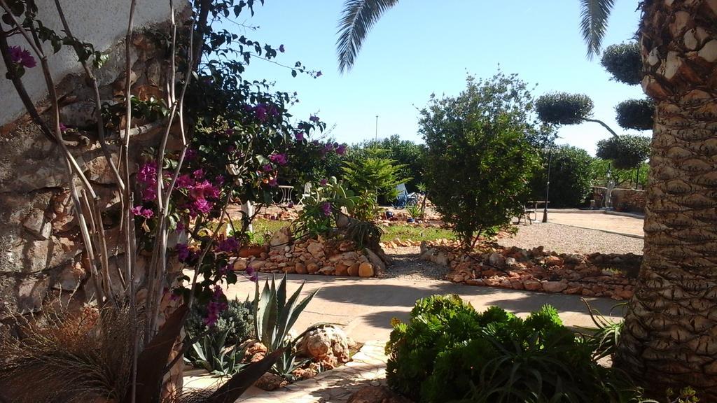 Chalet Atalants Yailja Alcossebre 객실 사진