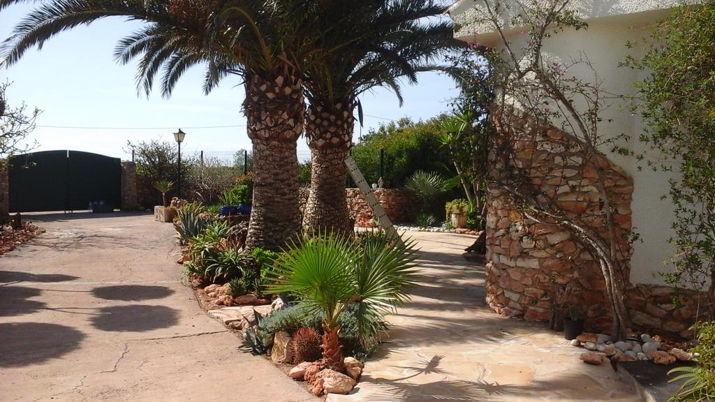 Chalet Atalants Yailja Alcossebre 객실 사진