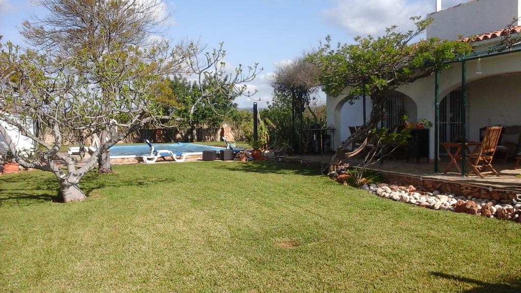 Chalet Atalants Yailja Alcossebre 객실 사진