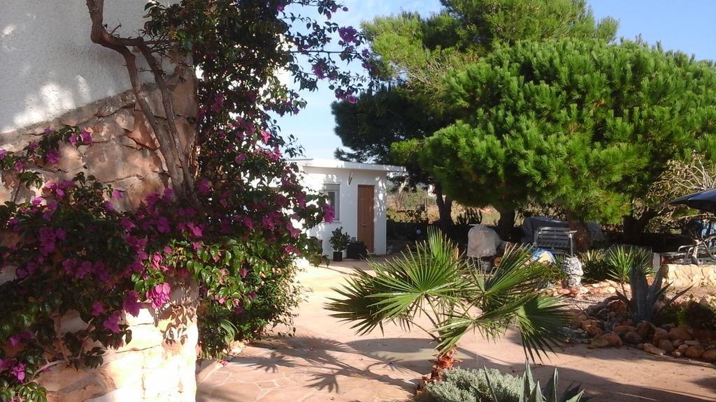 Chalet Atalants Yailja Alcossebre 외부 사진